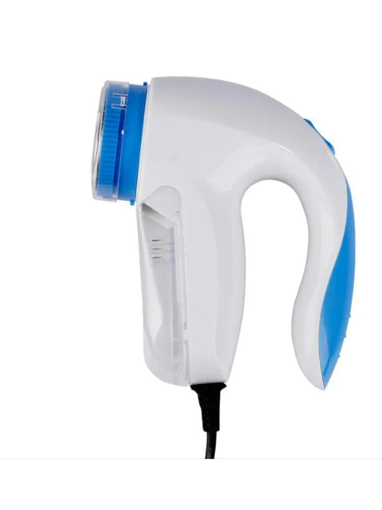 Tidesmit electric lint remover and sweater shaver for clothes portable fabric hair ball trimmer for laundry care