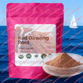 Home Crafts/Factory professional packaging and sealing No 083 KOREAN RED GINSENG EXTRACT POWER ,for Holiday bright glitter powd
