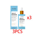 Jelly Booster Pigment Booster Recovery Body Lotion,Nicotinamide Visual Brightening Serum,Hydration Moisturizing,Fade Dark Spots