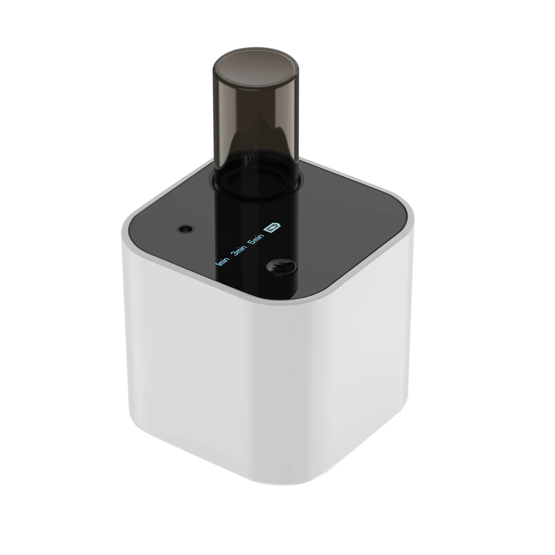 Waterless Portable Aroma Diffuser 3 Mist Modes Aromatherapy Diffuser for Essential Oils Scent Machine for Home Office Bedroom