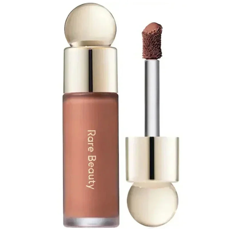 Tidesmit Soft Pinch liquid contour and bronzer stick in a creamy face makeup finish showing product texture detail