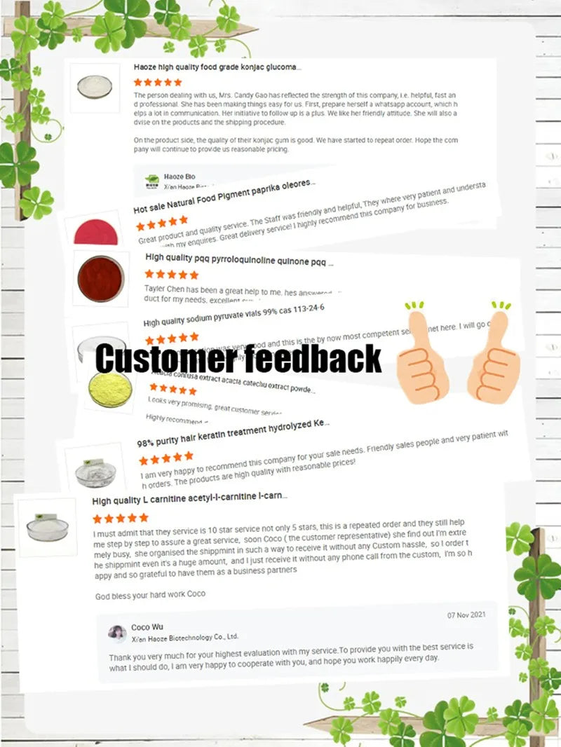 NO.005 100% Red Reishi MushroomExtract 50:1 Powder Aluminum Foil Bag Packaging Ganoderma Lucidum