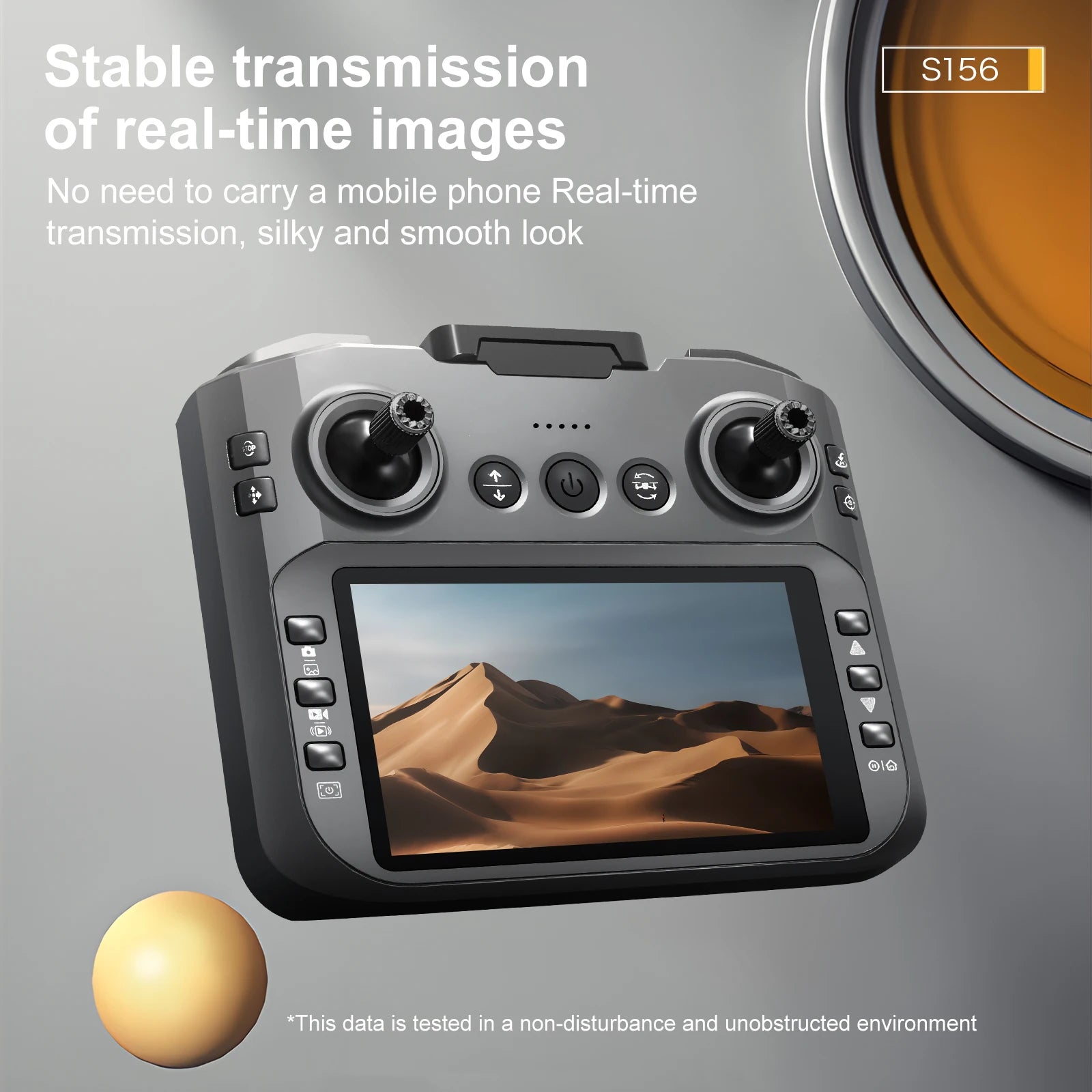 GPS Drone 8K Dual Camera with Obstacle Avoidance - Tidesmit Tidesmit
