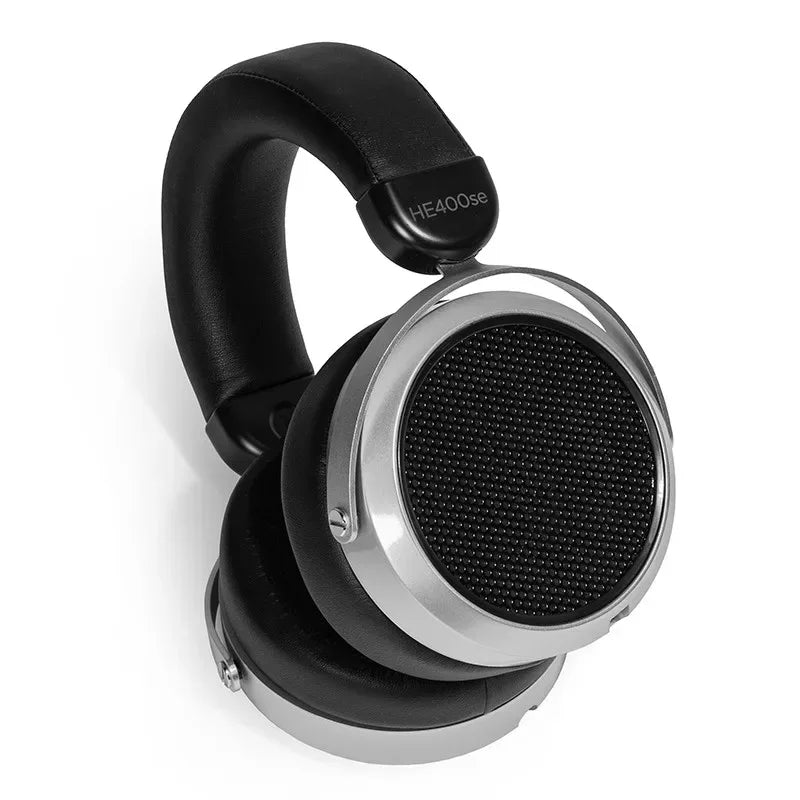 Planar Magnetic Open Back Headphones by Tidesmit - Audio Grade Tidesmit