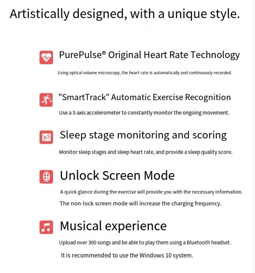 Fitbit Versa 2 Health and Fitness Smartwatch with Heart Rate, Music, Alexa Built-In, Sleep and Swim Tracking, Black/Carbon