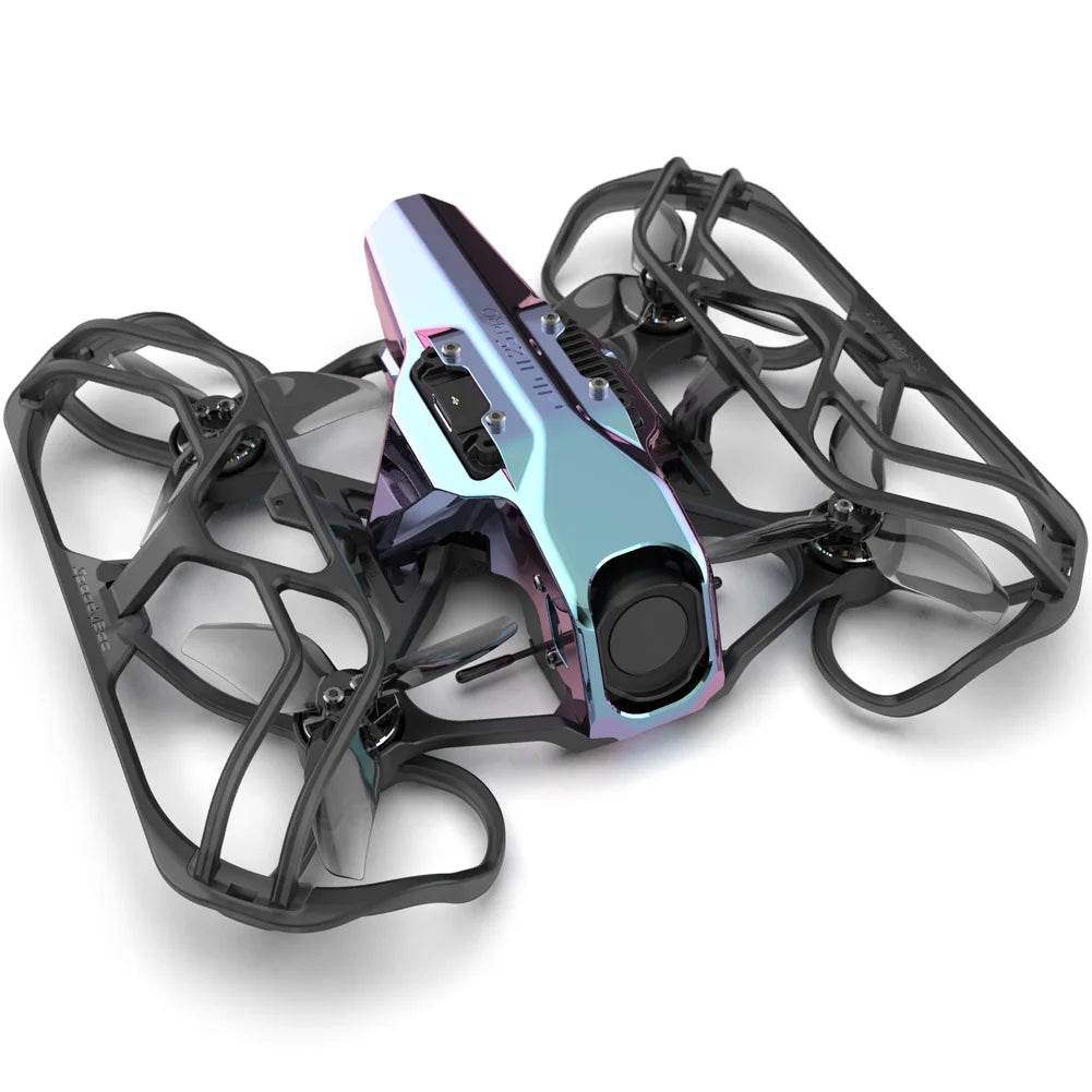 SpeedyBee Mario Mini25 2.5-inch FPV Cinewhoop Drone - ELRS 2.4G Tidesmit