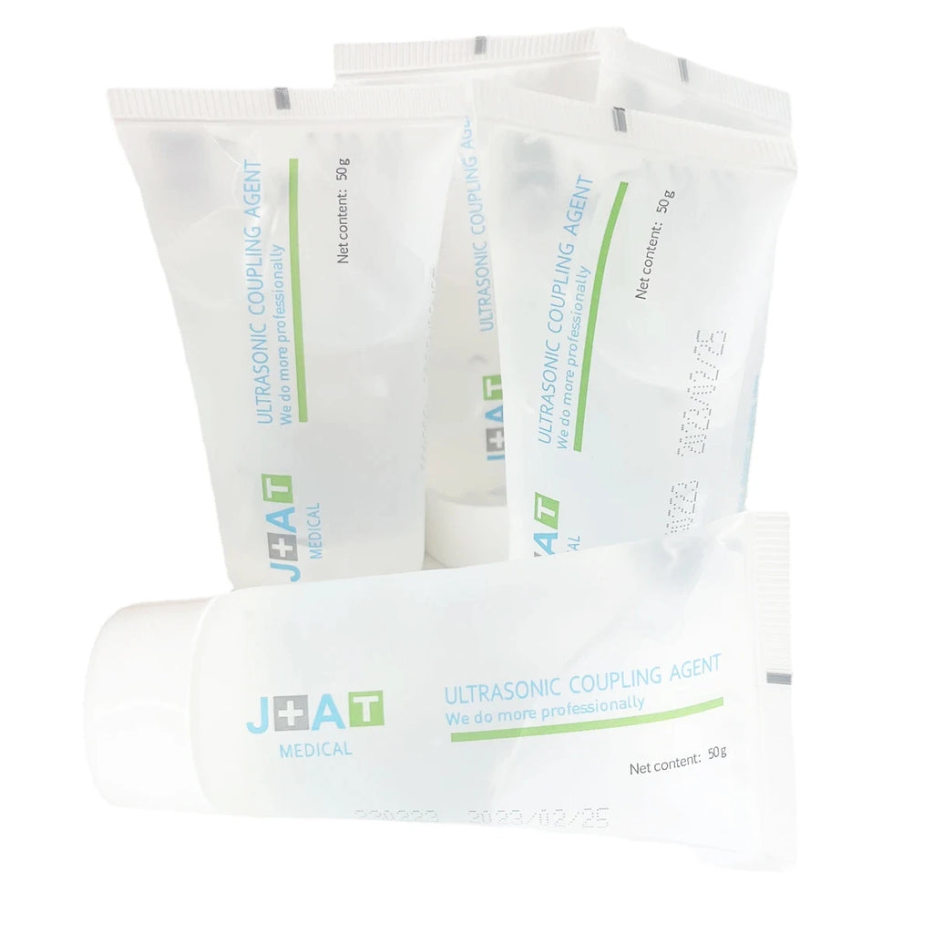 Conductive Gel Cream for EMS RF Cavitation Devices | Tidesmit 300g Scrubs Treatments Tidesmit