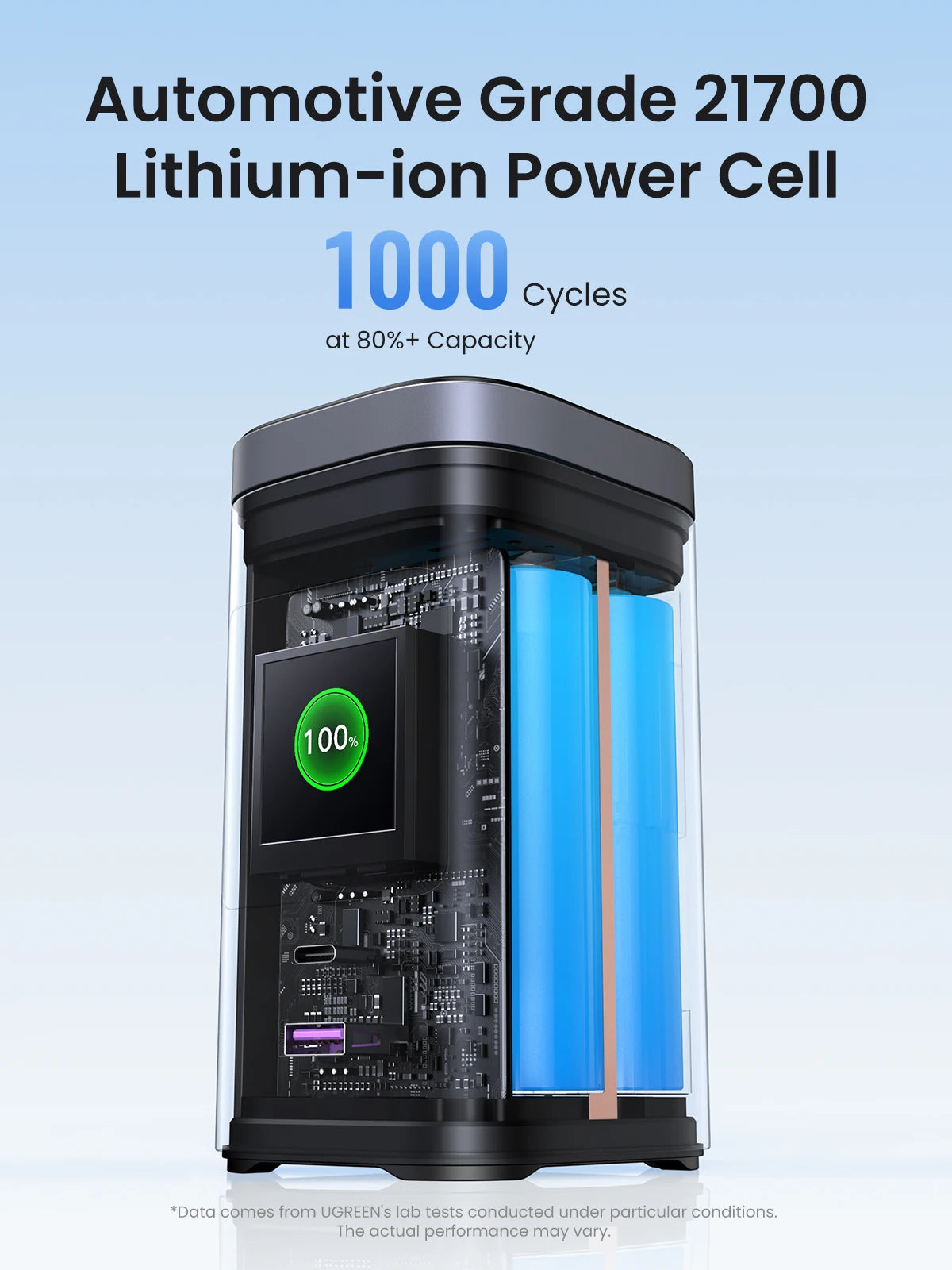 145W Fast Charging Power Bank 20000mAh Magnetic Wireless Battery Tidesmit