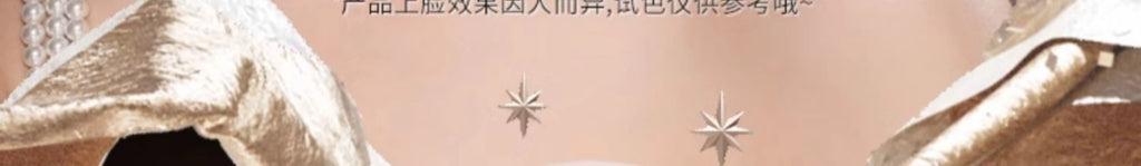Tidesmit Flower Knows Little Angel relief highlighter palette in a detailed texture close-up for face makeup
