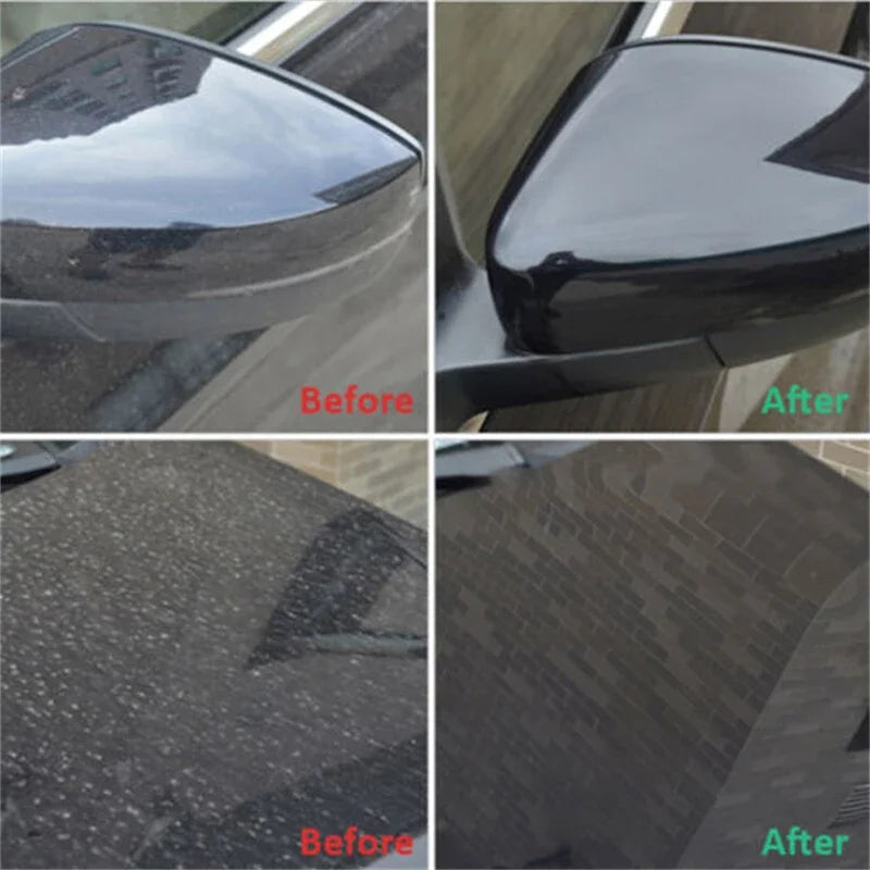 1-10Pcs Car Cleaning Clay Bar Washing Mud Car Detailing Waxing Polish Treatment Fine Grade Auto Detailing Cleaner Tool