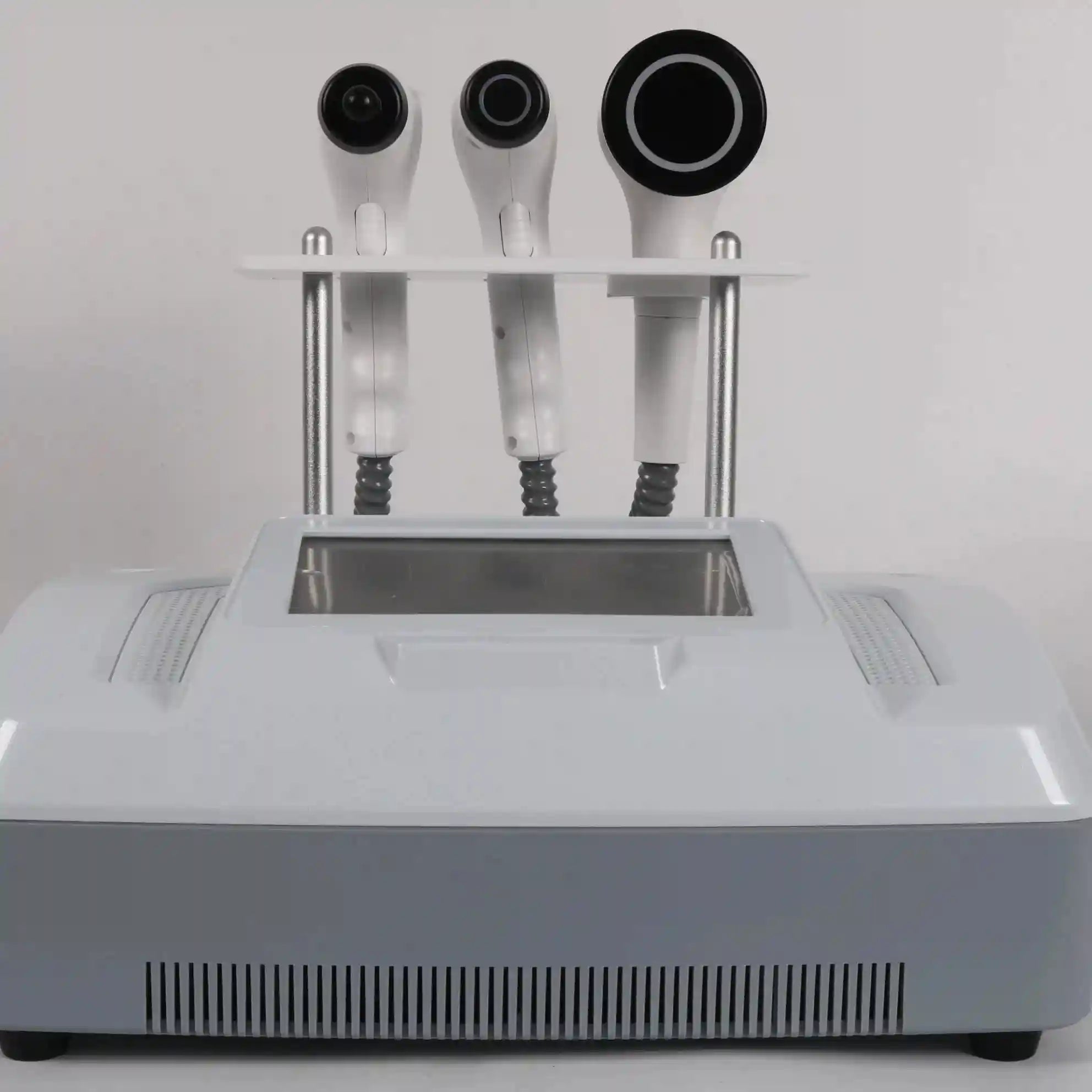 RF Face Lifting Machine for Skin Tightening and Wrinkle Reduction Eye Massage Instrument Tidesmit