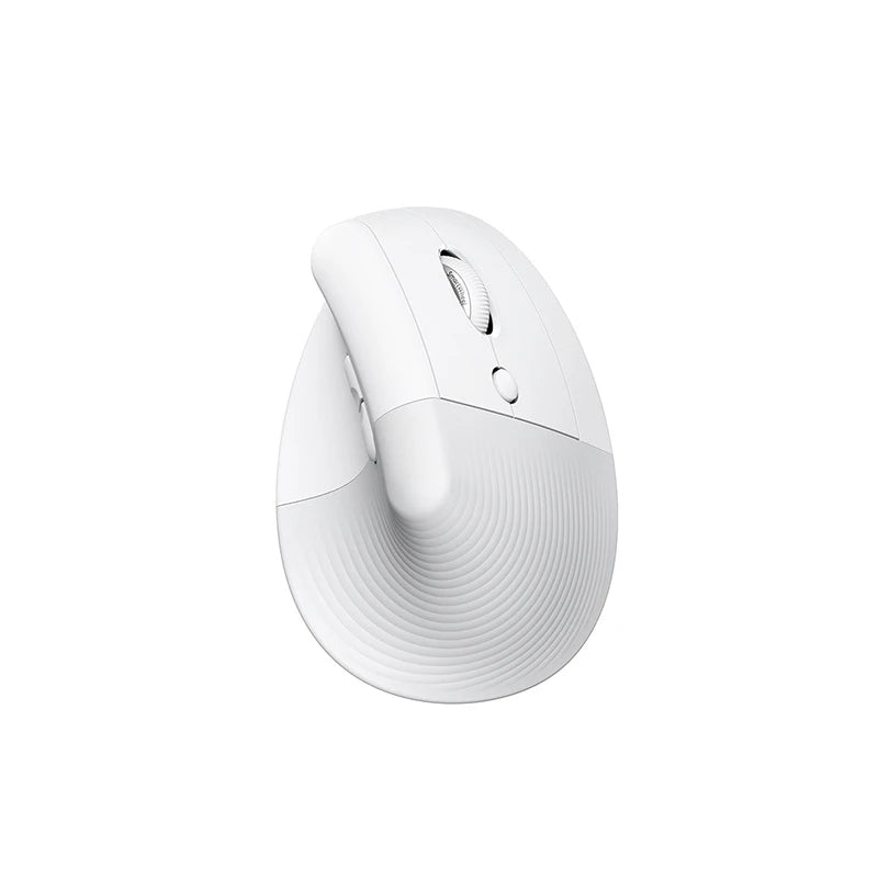 Lift Ergonomic Bluetooth Wireless Mouse Vertical Mouse Small Mouse Business Office 3 Devices Switch In Seconds
