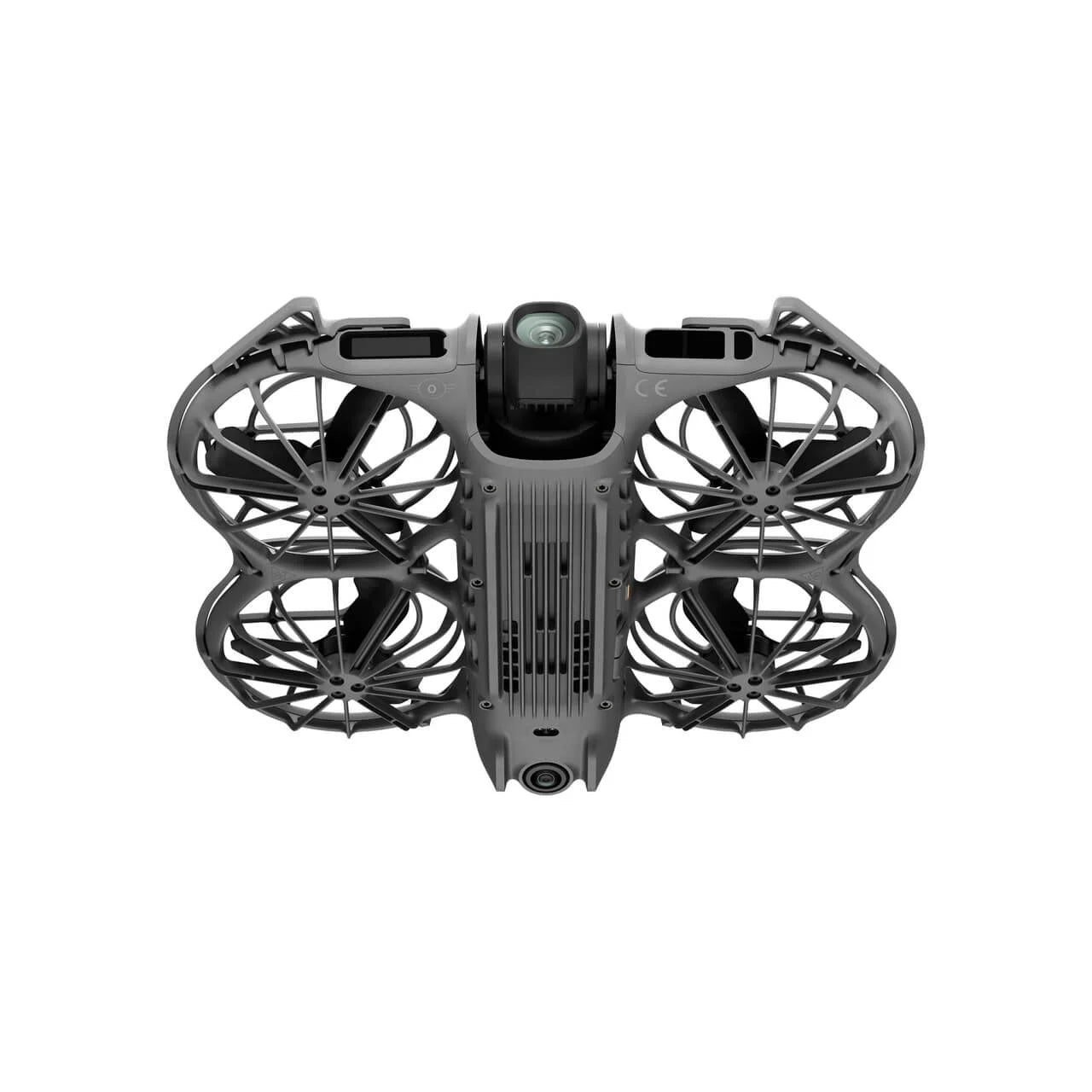 DJI Neo 4K Camera Drone Fly More Combo - Compact GPS Flight System Tidesmit