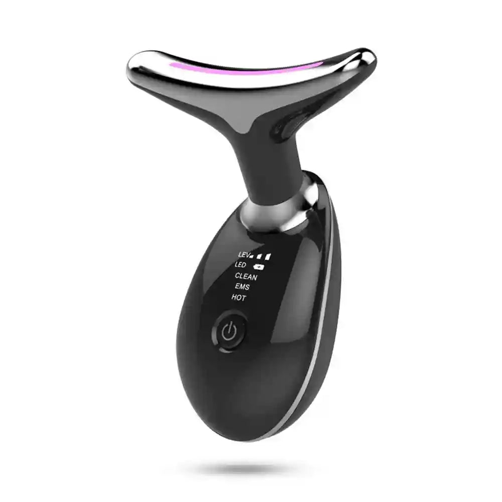 Face and Neck Lift LED Device for Skin Tightening - Tidesmit Eye Massage Instrument Tidesmit
