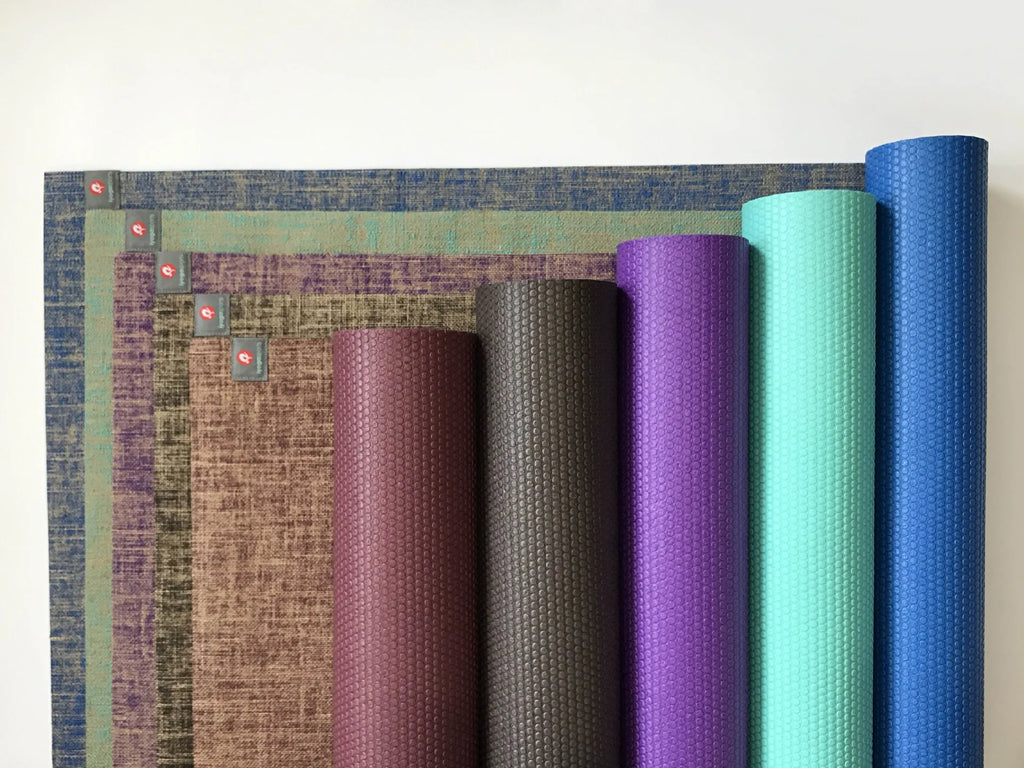 Natural jute yoga mat Eco-friendly natural jute yoga mat