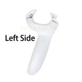 Meta Quest 2 Controller Cover Replacement - Durable Anti-Slip Grip Shell Only Left Side Tidesmit