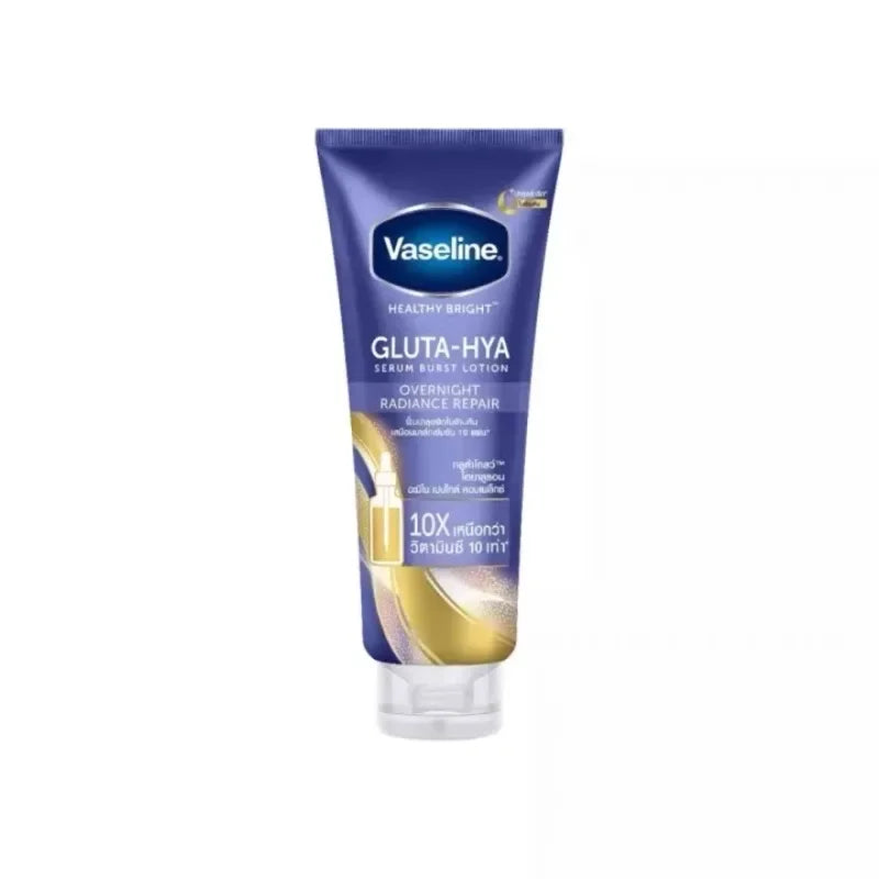 300ml Night Body Lotion Moisturizing and Refreshing Glutathione Nicotinamide Whitening Tool 4 Colors Skin Whitening
