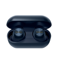 Tidesmit EAH-AZ100 Noise Cancelling Wireless Earbuds (Black) blue Tidesmit
