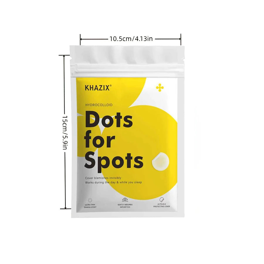 24PCSHydrocolloid acne patches,hydrocolloid invisible patch, mild formula,,which will help with better acne removal