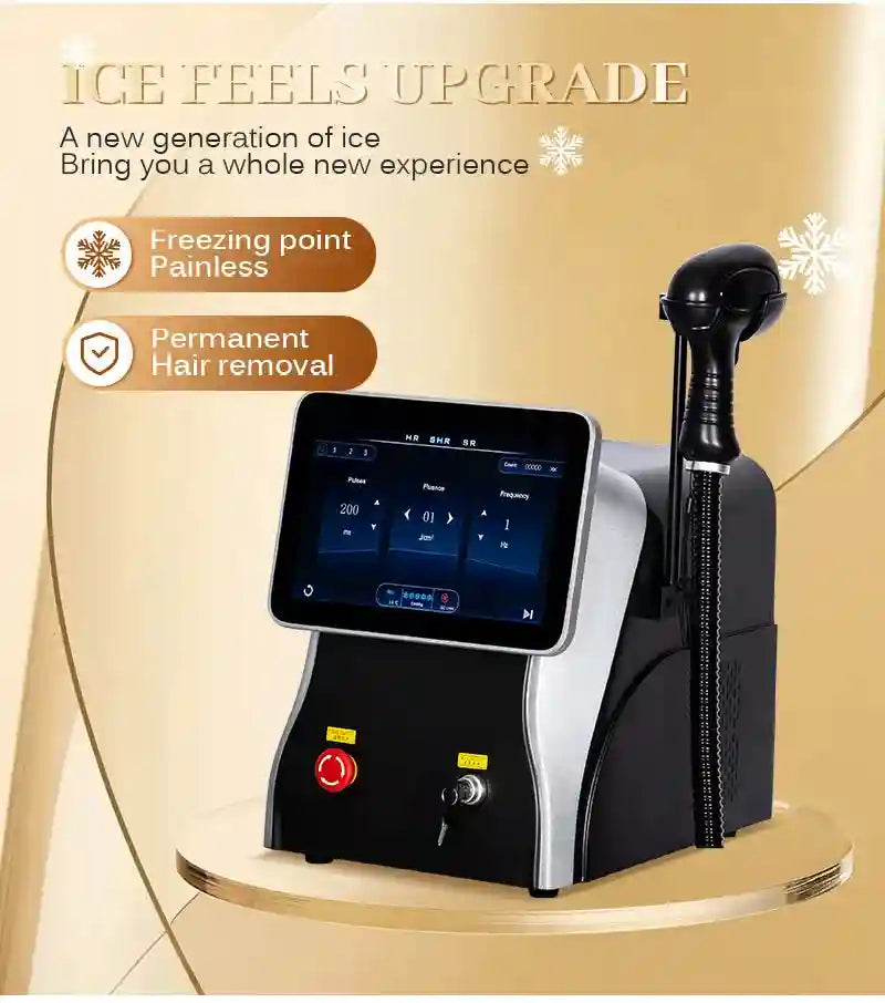 Eye Massage Instrument - Heated Compression for Muscle Relief Eye Massage Instrument Tidesmit