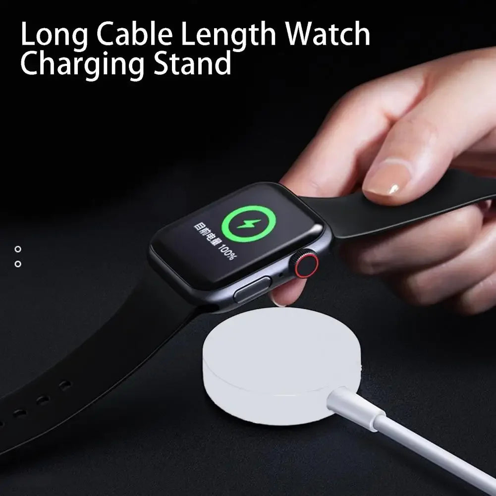 Fast Wireless Charging Cable for X8, X7, W27 Pro - S7 ZHENG Tidesmit