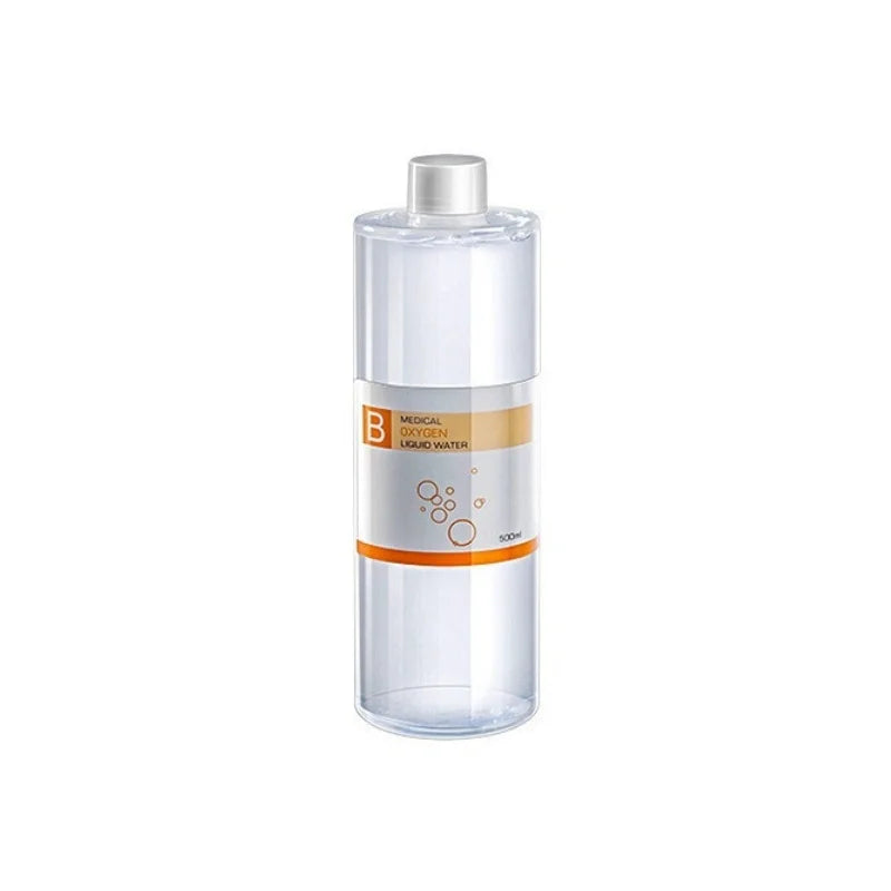 Aqua Peeling Solution for Deep Facial Exfoliation - Professional Formula Scrubs Treatments B Tidesmit