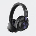 Planar Magnetic Headphones | Wired Hi-Res Audio Tidesmit Model-01 Black Tidesmit