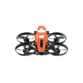 DarkStar16 FPV Tiny Whoop Drone - 1-2S Micro Quad for Precision Flying Tidesmit