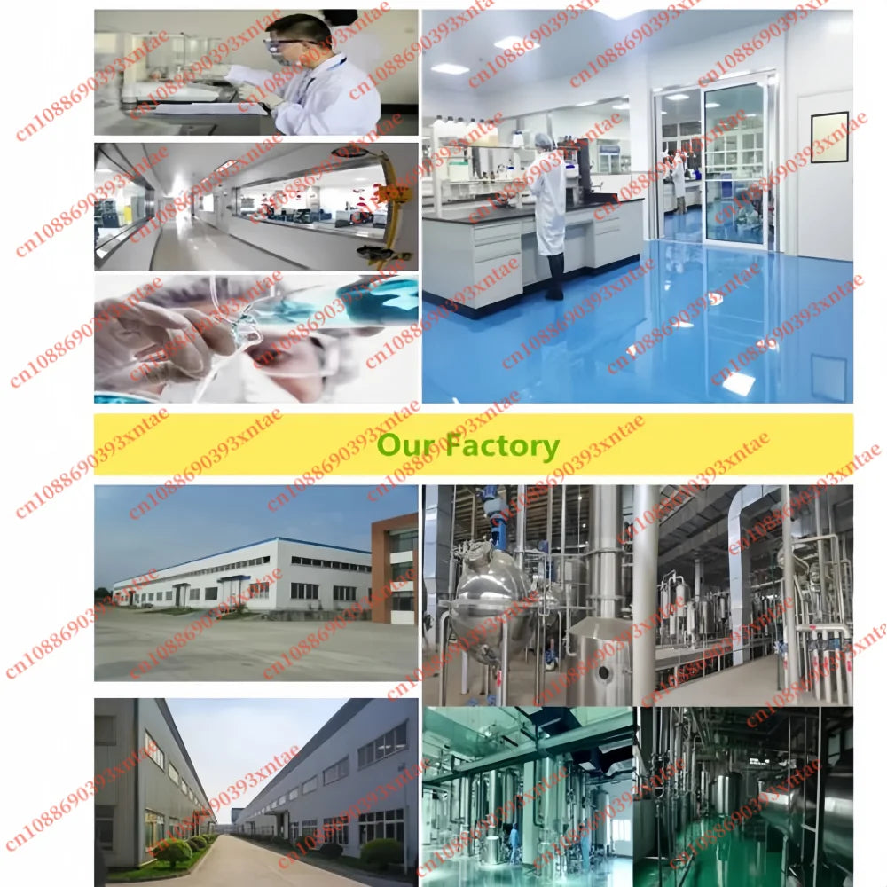 Factory Professional Sealing And Customized Packaging Cordyceps Militaris Extract For Body & Face Highlighter Powder
