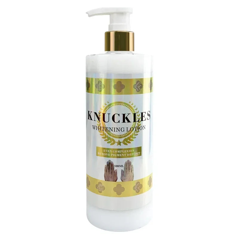500ml Glutamate Body Cream Vitamin VC Moisturizing Lotion Skin Whitening Nicotinamide Anti Wrinkles Body Lotion