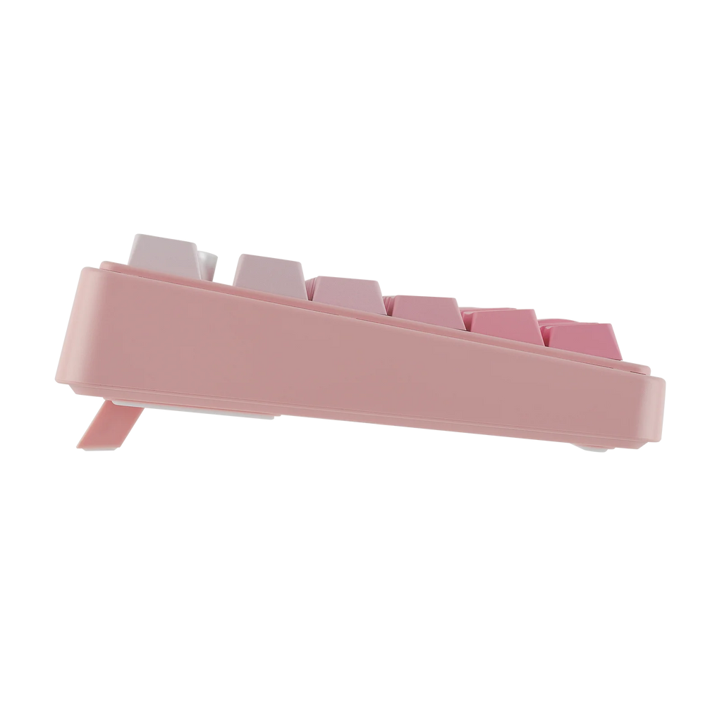EPOMAKER x AULA F75 75% ANSI Hot-Swap Gasket Bluetooth 5.0/2.4G Wireless/Wired Mechanical Keyboard PBT Keycaps for Mac/Win