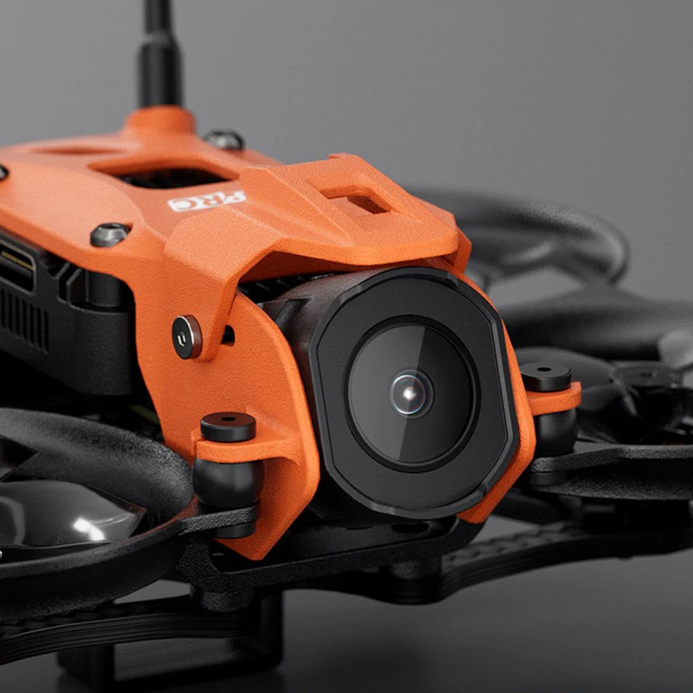 GEPRC DarkStar16 1.6 Inch FPV Drone | O4 Pro & ELRS Options Tidesmit