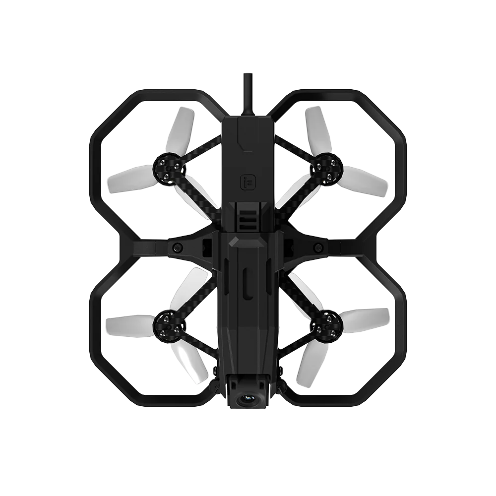 iFlight Defender 20 FPV Drone - 2-Inch HD Quadcopter | O4 2S Tidesmit