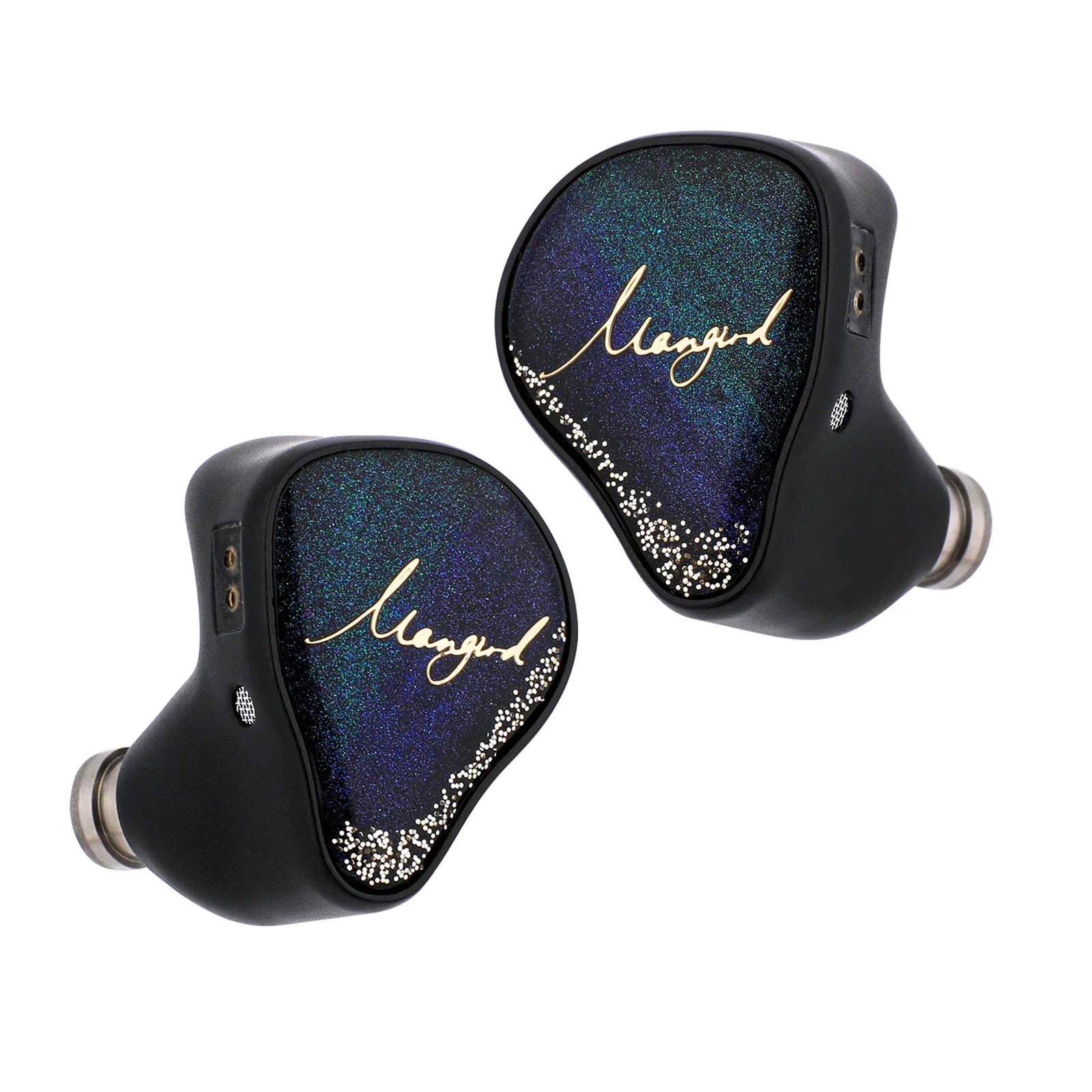 Xenns Mangird Tea Pro 8-Driver Hybrid HiFi Wired Earphones | Tidesmit Tidesmit