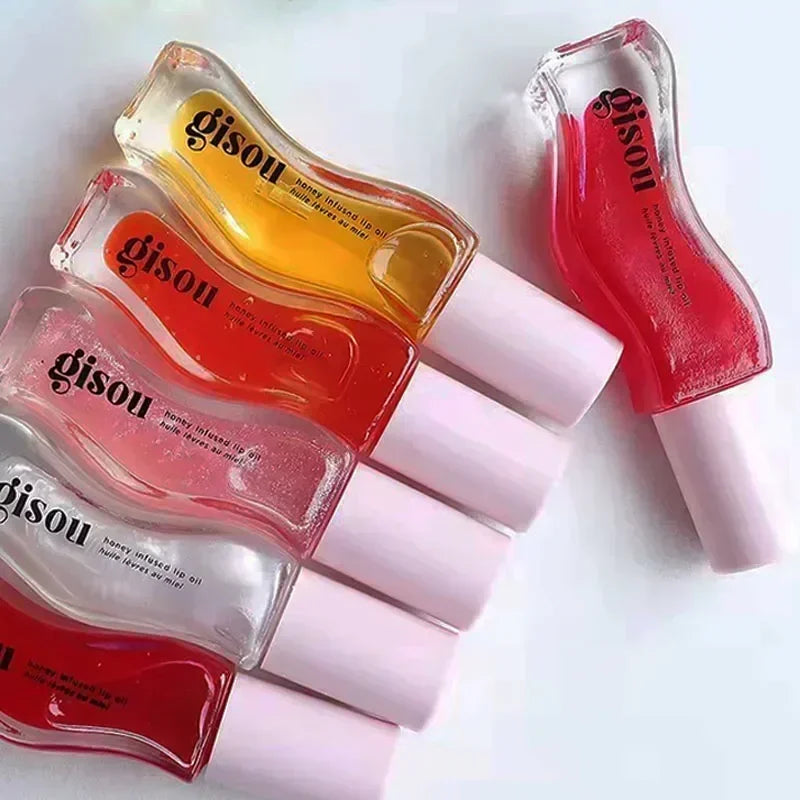 Moisturizing Lip Balm - Hydrating Plumping Treatment by Tidesmit Lip Care Tidesmit