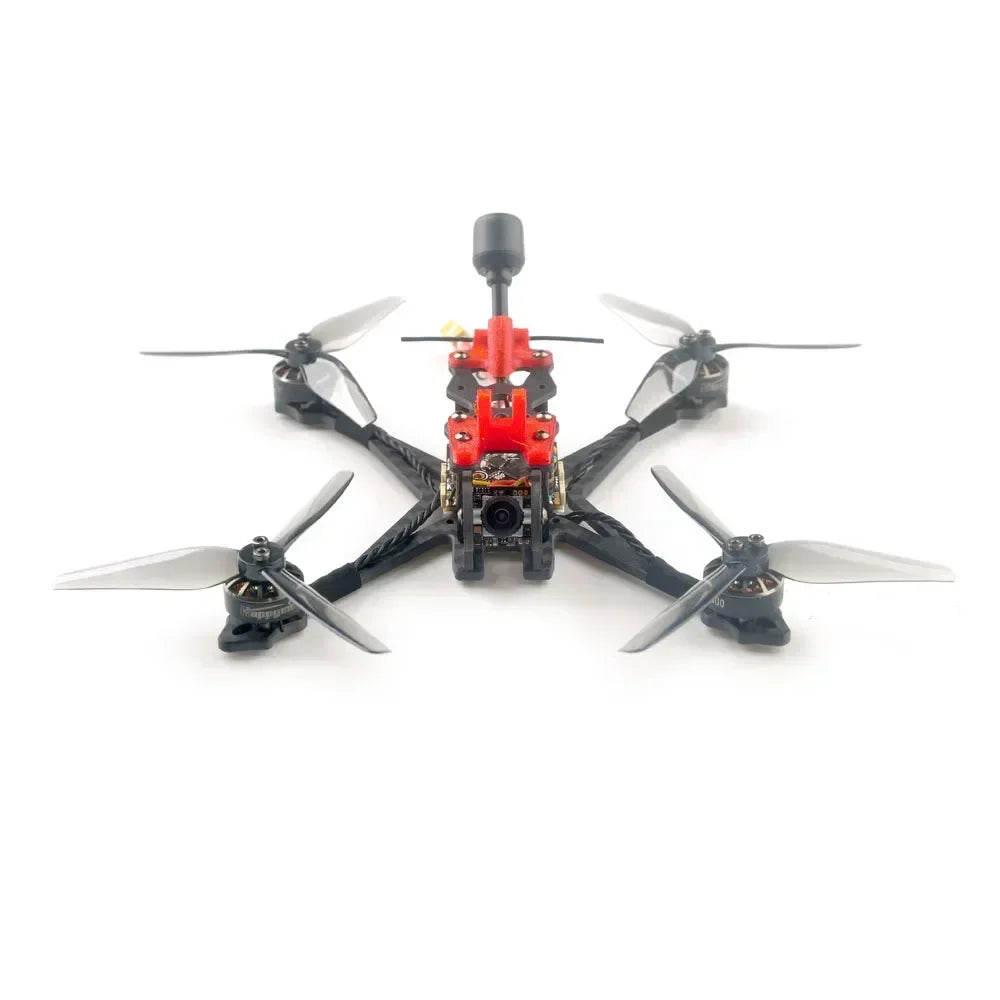 3.5 Inch FPV Freestyle Drone 4S ELRS Racing Quadcopter - URAT ELRS Tidesmit