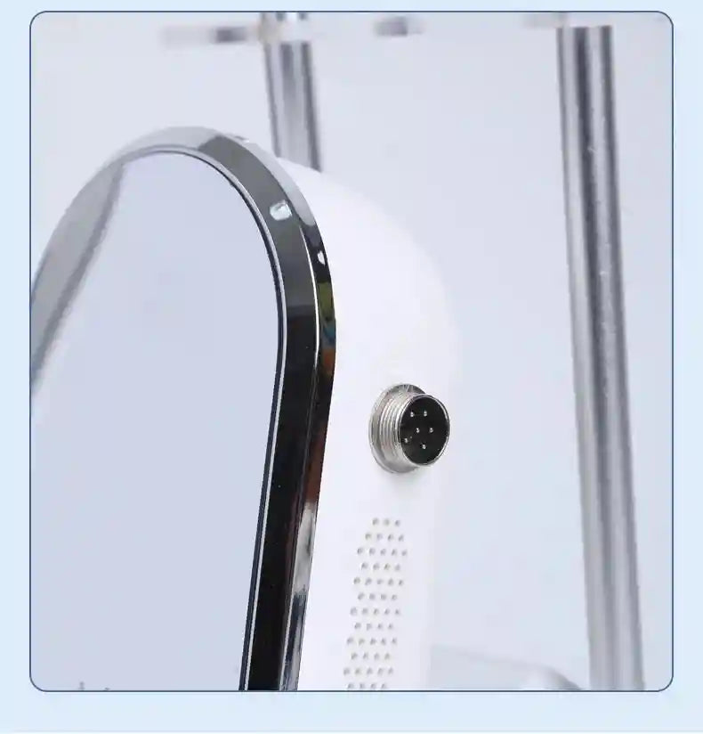 Eye Massage Instrument with Heat Therapy by Tidesmit Eye Massage Instrument Tidesmit