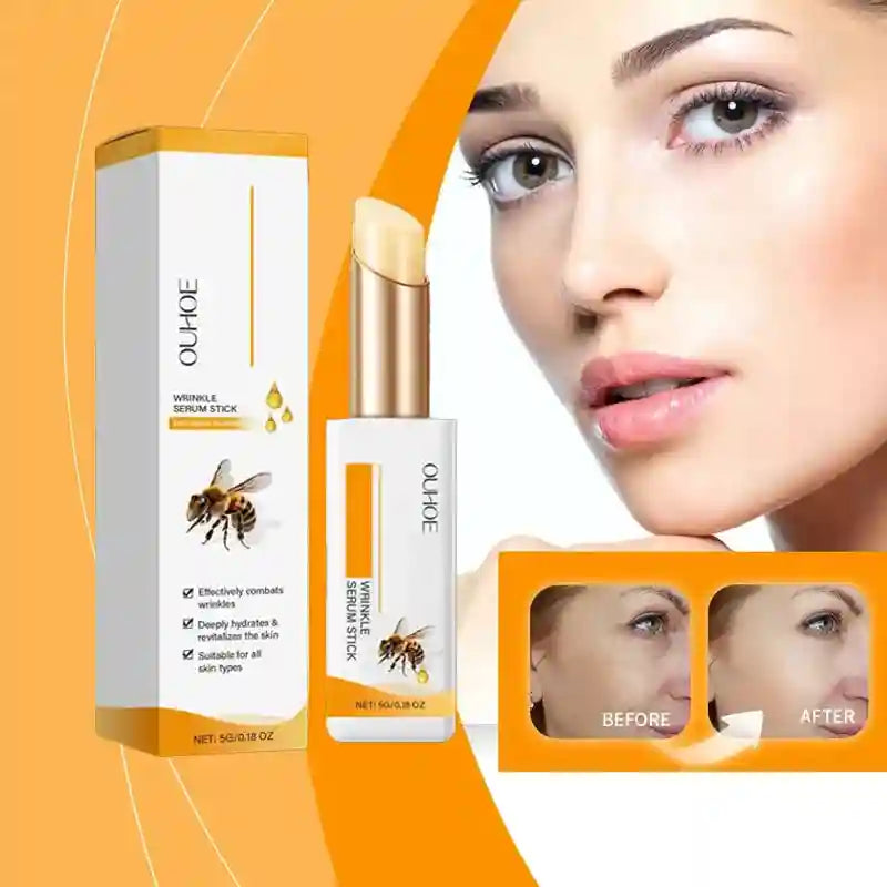 Anti Wrinkle Eye Cream for Dark Circles and Puffiness | Tidesmit EU Scrubs Treatments Tidesmit