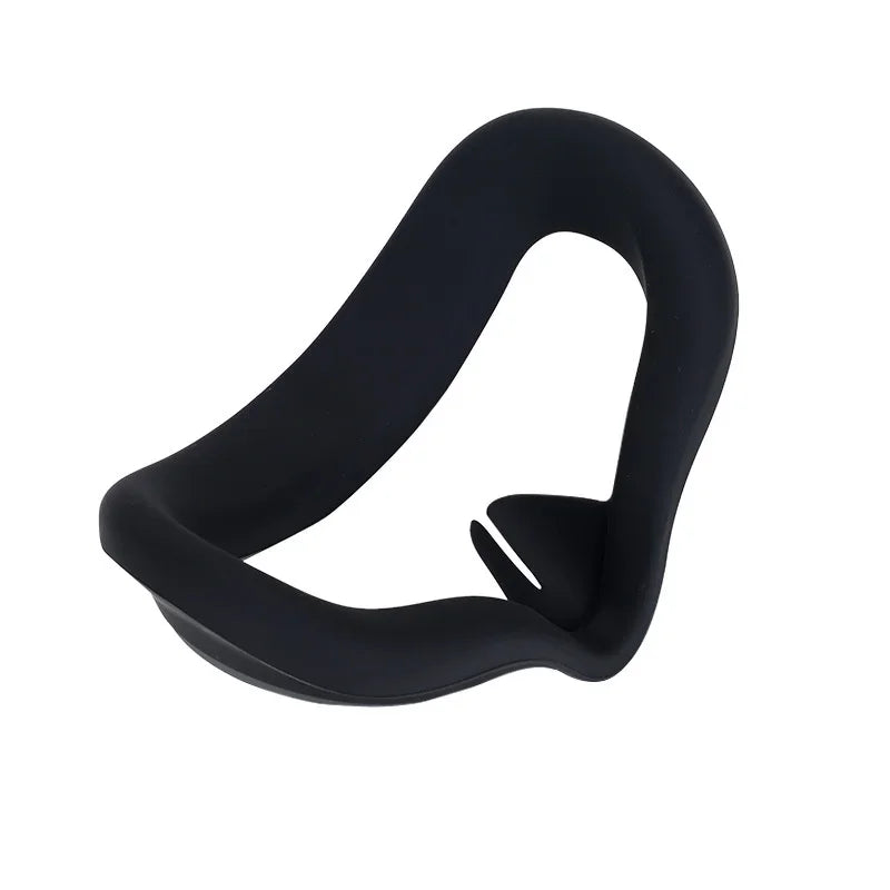 Oculus Quest 2 Silicone Face Cover - Ergonomic VR Sweat Protection Tidesmit