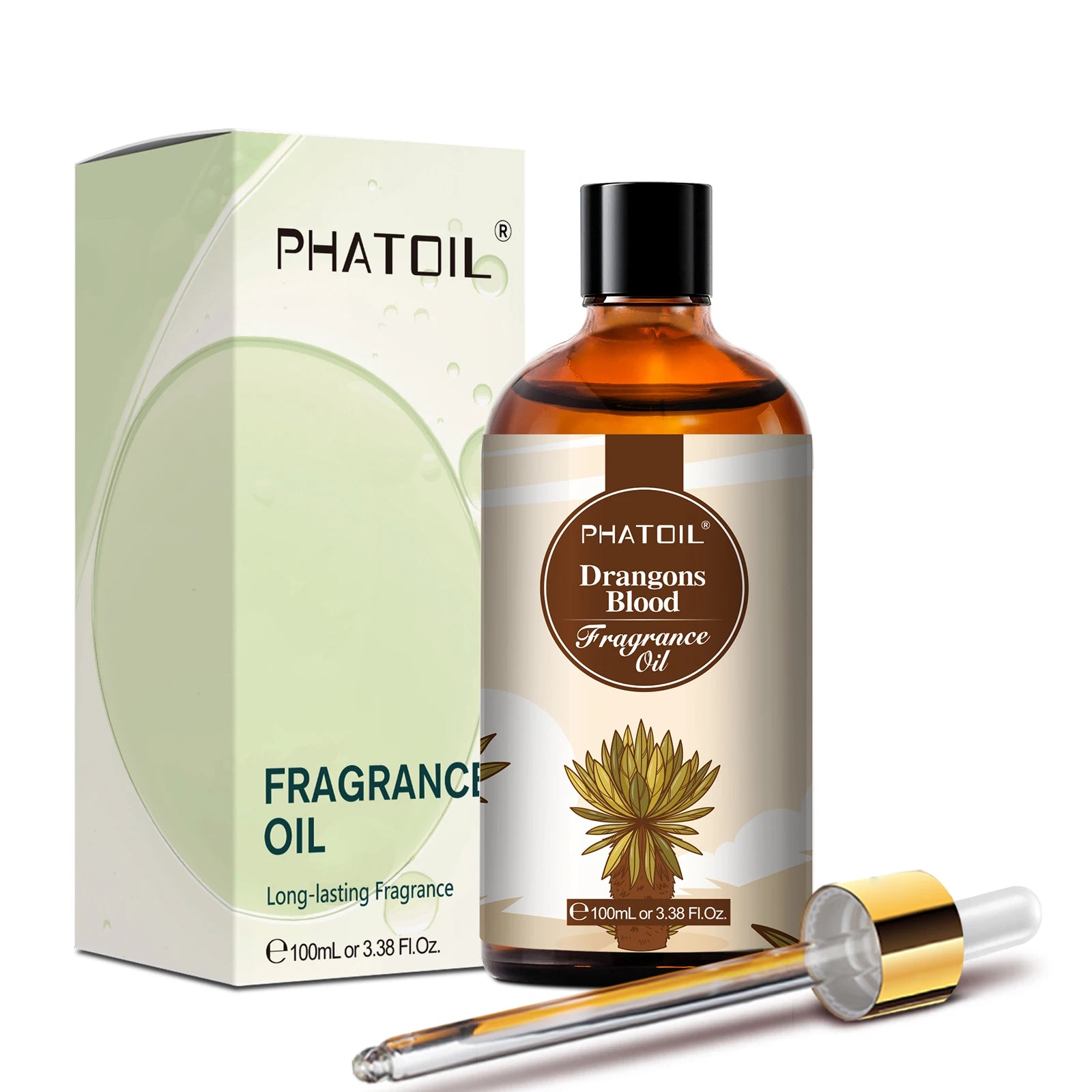 PHATOIL 100ml Aromatherapy Fragrance Oil For Diffuser Bubble Gum White Musk Baby Powder Sea Breeze Fruit Carnival Aroma Oils