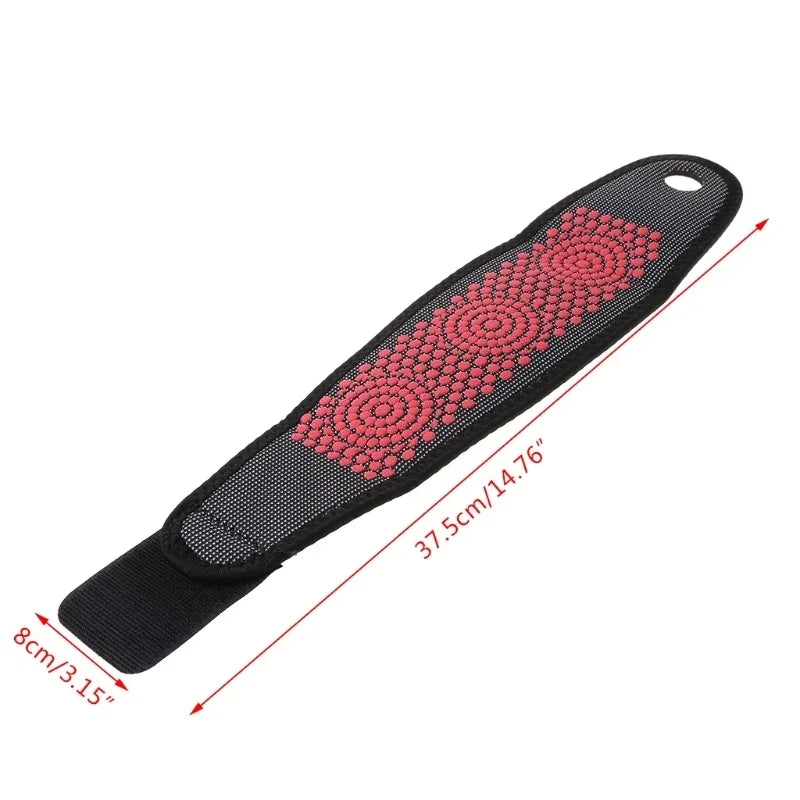 Adjustable Breathable Wrist Brace Warm Sports Wrist Support Wrap Pain Relief Wrist Guard for Men Women Daily Fitness Workout