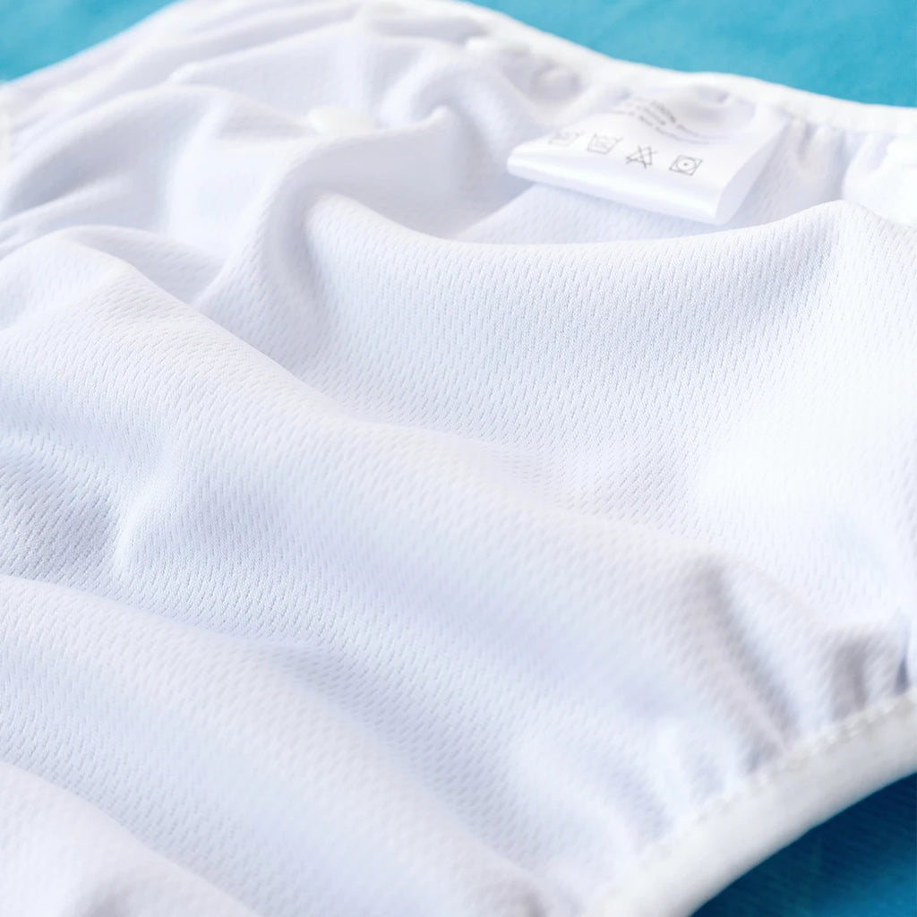 3Pcs/Set Baby Swim Diapers Reuseable Washable & Adjustable for Swimming Lesson & Baby Shower Gifts Cloth Diapers Pool Pant