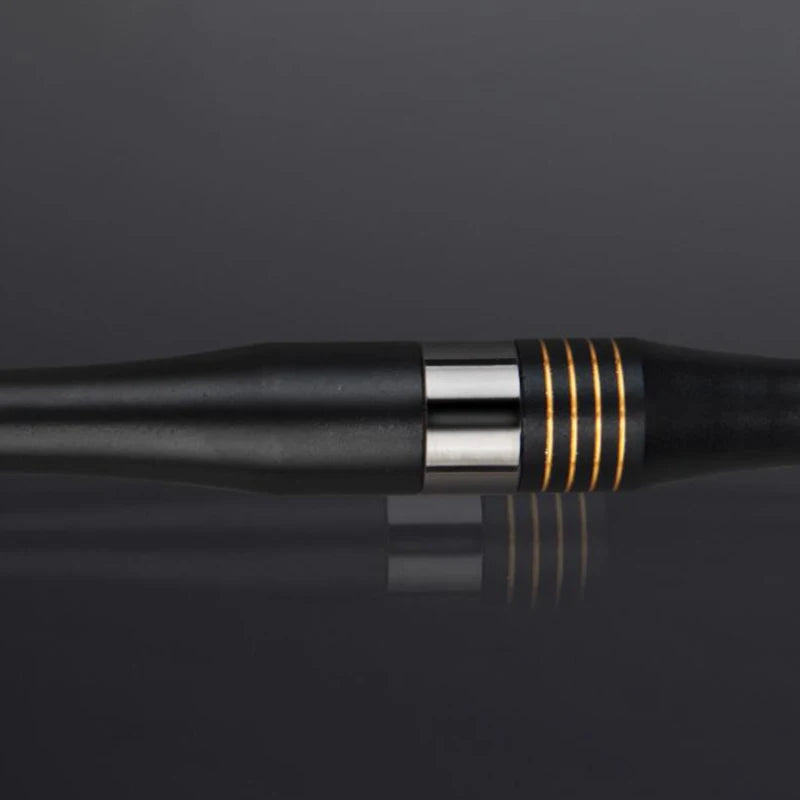 Microblading Manual Pen for Eyebrows - Aluminum Alloy PMU Tool Permanent Makeup Machines Tidesmit