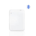 Wall Mounted Aroma Diffuser   Air Freshener Waterless Fragrance Diffuser Bluetooth Control Battery Scent Diffuser for Home