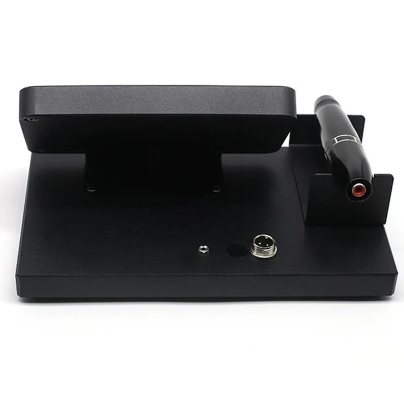 Tidesmit Permanent Makeup Machine for Professional Eyebrow and Lip Procedures Permanent Makeup Machines Tidesmit