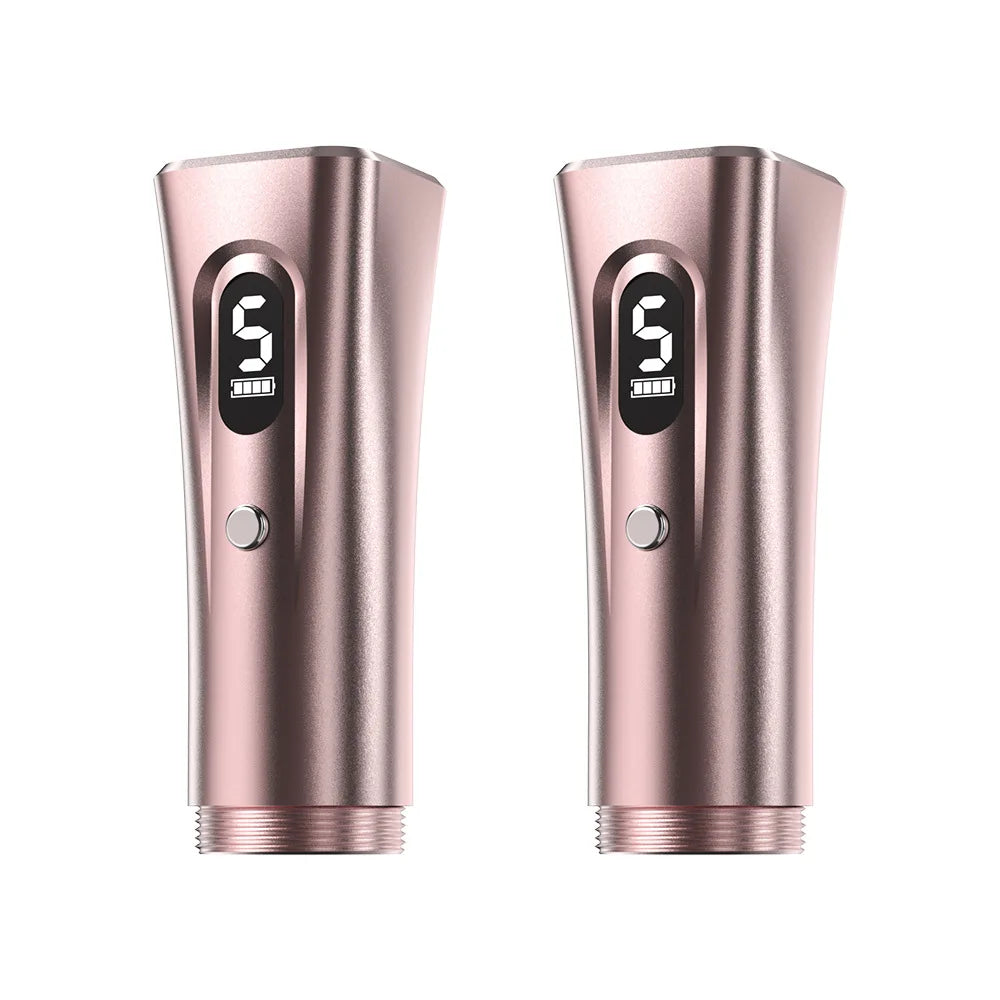 Wireless PMU Machine - Adjustable Permanent Makeup Tattoo Pen Permanent Makeup Machines Tidesmit