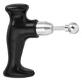 Deep Tissue Massage Gun – Rechargeable Percussive Recovery Device Fascia Gun Default Title Tidesmit