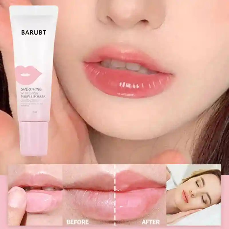 Dark Lip Lightening Balm for Even Tone – Hydrating Lip Care by Tidesmit Lip Care Tidesmit