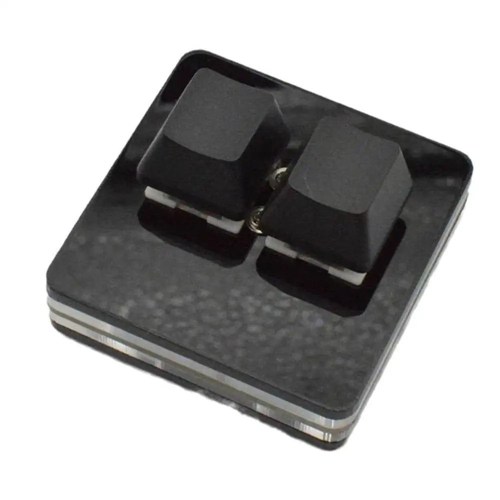 Mini USB Custom Mechanical Keyboard 2/4/6/7/8/9/12/16/24 Keys Gaming Keyboard Sayo Device Shortcut Programmable Keypad Keys New