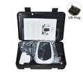 RF Skin Tightening Machine - Portable Face and Eye Lifting Device Eye Massage Instrument US PLUG Tidesmit